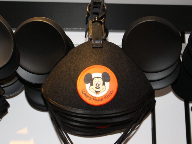 Love Those Mouse Ears
