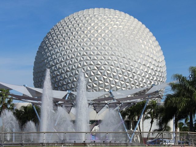 First Time Visitor Series VI: Kid-Free Epcot
