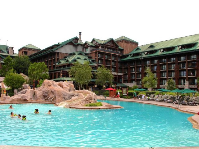 Resort Spotlight: Copper Creek Rivals Beach Club For Top Disney Resort