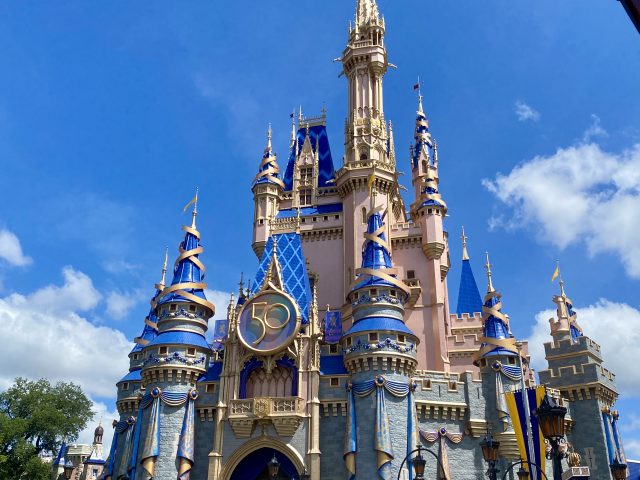 A Whole New World (of Disney Vacation Planning)