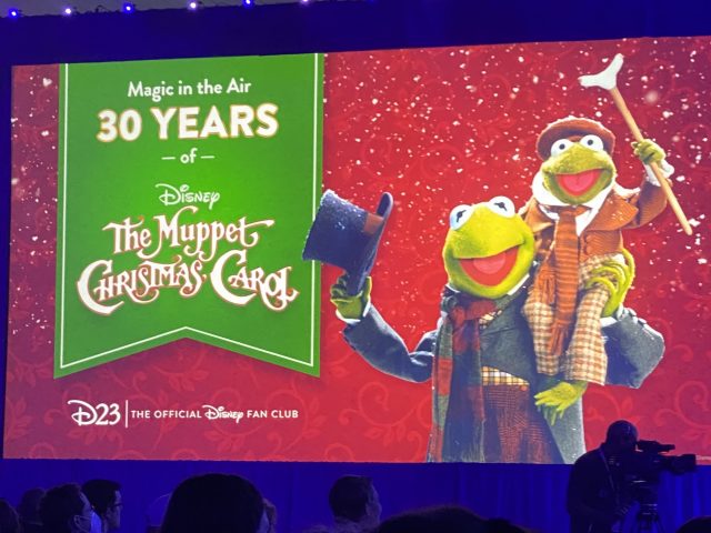 Love For The Muppets Will Never Be Gone