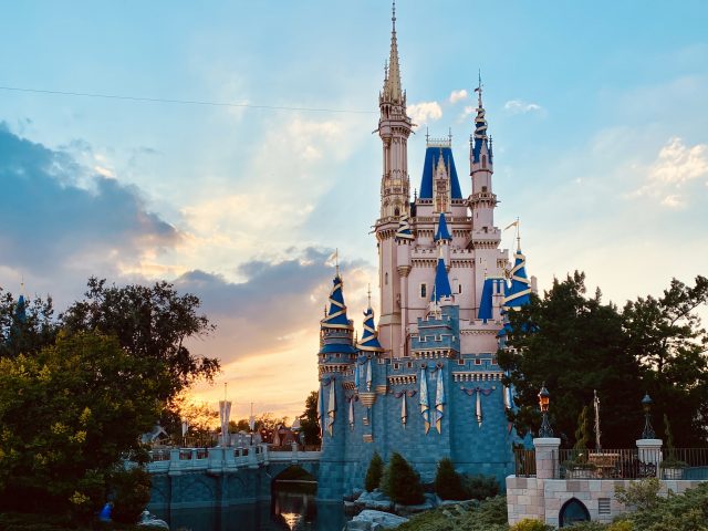 23 Walt Disney World Things To Be Happy About In 2023