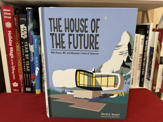 The Great, Big, Beautiful, House Of The Future